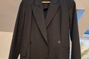 Black Blazer, size 14