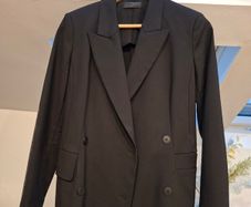 Black Blazer, size 14