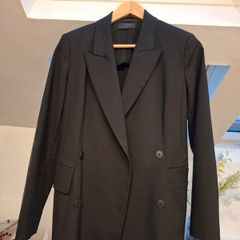 Black Blazer, size 14