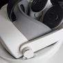 Quest 3S Charging Dock - PrismXR Image 3