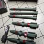 GI JOE Battlefield Accessory sets, incomplete Image 6