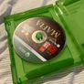 mafia the old country Xbox disk Image 3