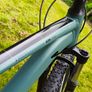 Cube Aim Pro Hardtail mountainbike Image 4