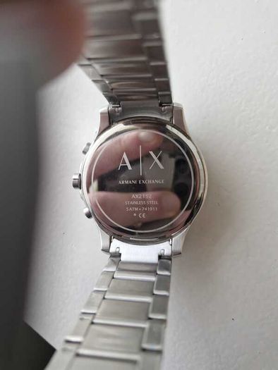 Armani Exchange