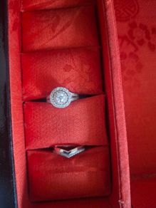 Engagement Ring