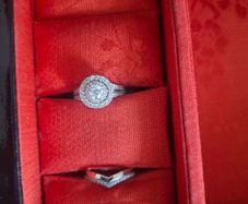 Engagement Ring