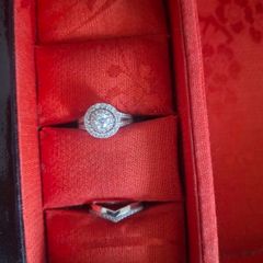 Engagement Ring