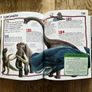 Two Dinosaur Books Image 2