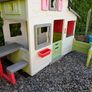 Smoby play house Image 4