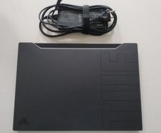 ASUS TUF F15 Gaming Laptop