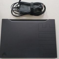ASUS TUF F15 Gaming Laptop