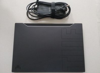 ASUS TUF F15 Gaming Laptop