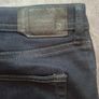Diesel Buster Jeans Mens W34 L32 Dark Wash 0607A Regular Slim Tapered Stretch Image 5