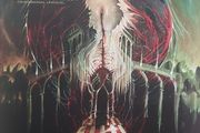 Void Ceremony LP - Entropic Reflections Continium: Dimensional Unravel