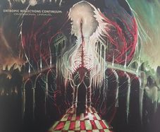 Void Ceremony LP - Entropic Reflections Continium: Dimensional Unravel
