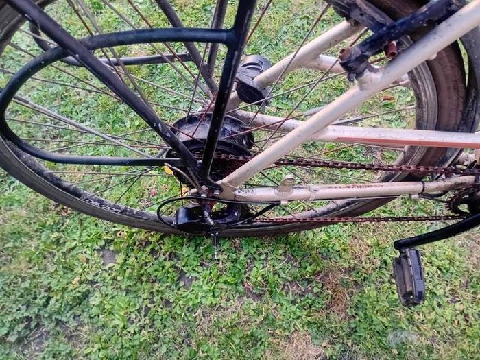 bike