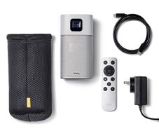BenQ GV1 Mini Portable Projector