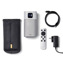 BenQ GV1 Mini Portable Projector