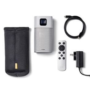 BenQ GV1 Mini Portable Projector