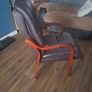 orthopaedic chair Image 4