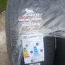 2 tyres 195/55 R16 Image 2