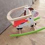 Rocking horse Image 3
