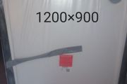 New Shower tray 1200 x 900