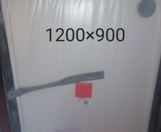 New Shower tray 1200 x 900