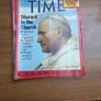Time magazine's 1970s /80s.  11 in total Image 6