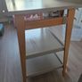 Little Bud changing table Image 5