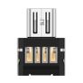 New OTG Micro USB Adapter to Standard USB for Pendrive Phone Tablet Android #521 Image 3
