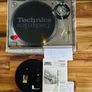 Technics SL1200 MK5 Image 4