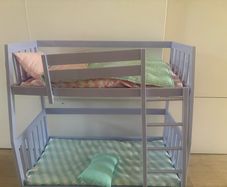 Our Generation Bunk Beds