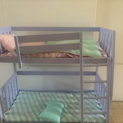 Our Generation Bunk Beds