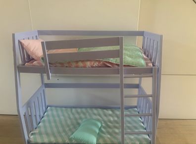 Our Generation Bunk Beds