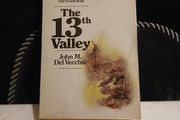 The 13th valley