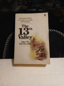 The 13th valley