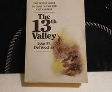 The 13th valley