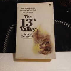 The 13th valley