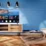 50" Smart Tv - Brand new Image 2