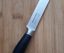 chefs knife