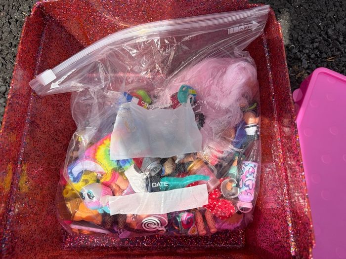 LOL surprise bundle