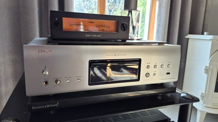 Denon DCD 1520ae
