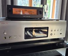 Denon DCD 1520ae
