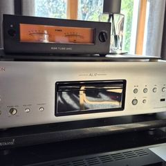 Denon DCD 1520ae