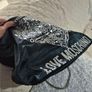 Love moschino large nylon tote bag Image 3