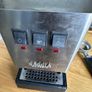 Coffee Machine (half working - see description below) Image 3