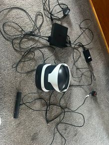 Playstation VR