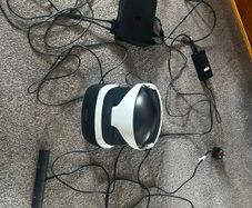 Playstation VR