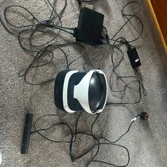 Playstation VR